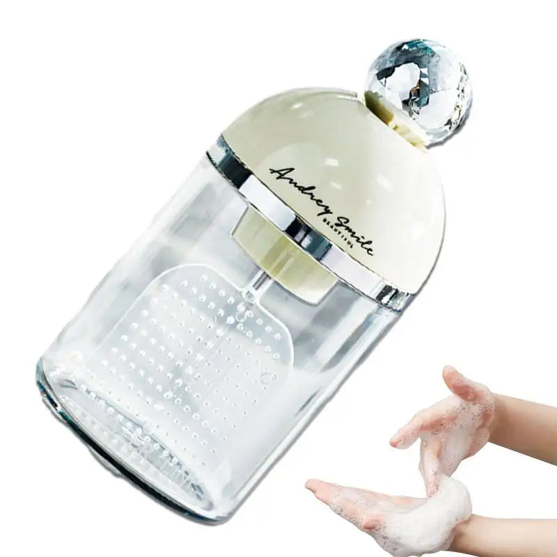 LoungeYard | Foaming Soap Dispenser — product view 5