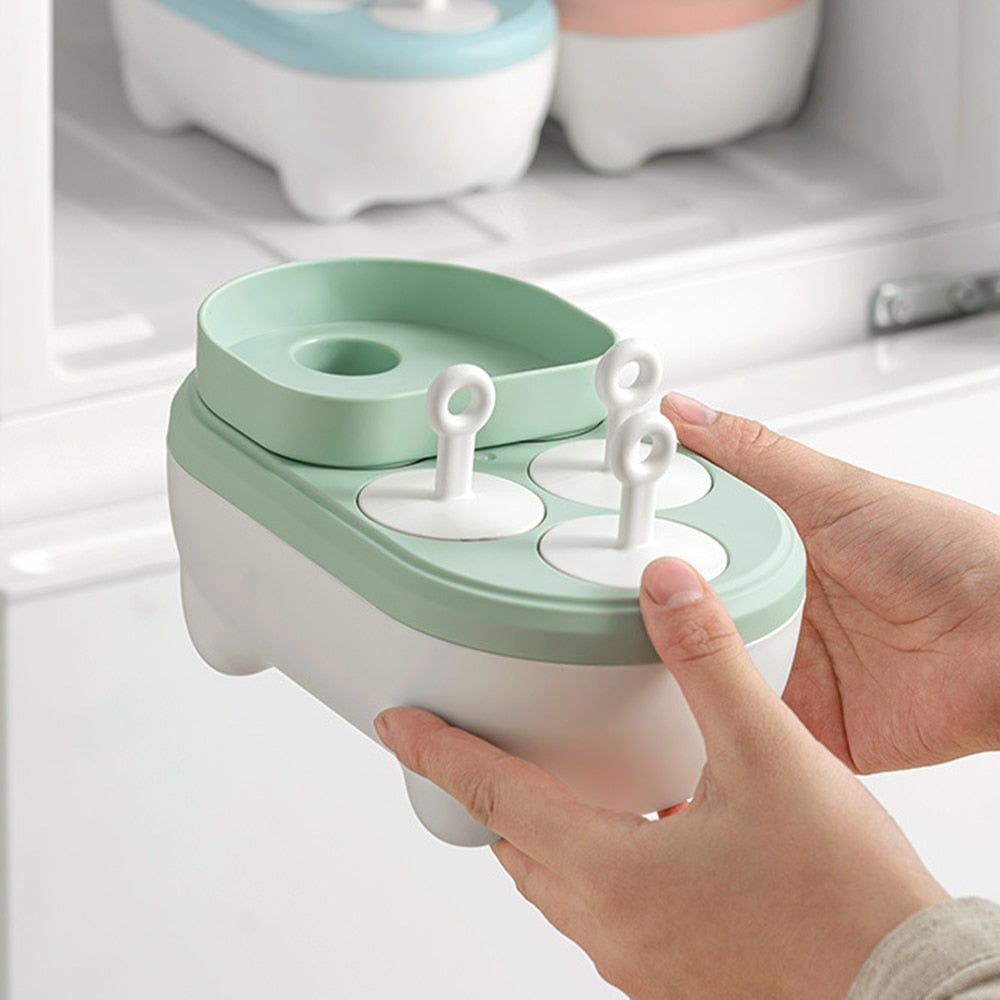 LoungeYard | Ice Cream Sandwich Maker Mold — product view 6