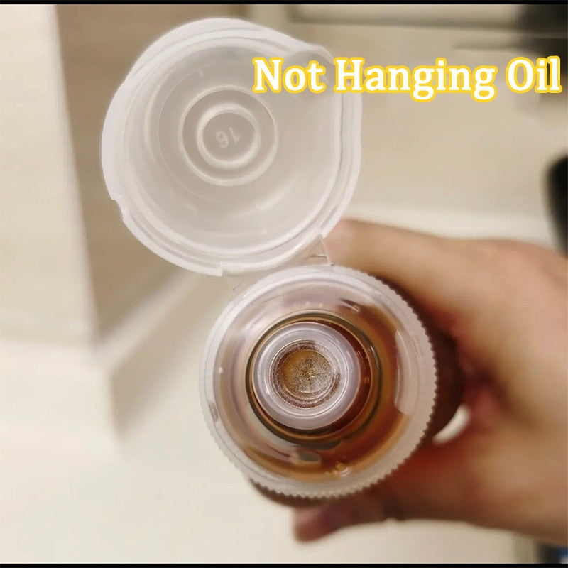 LoungeYard | Easy Squeeze Oil Dispenser Bottle — product view 7