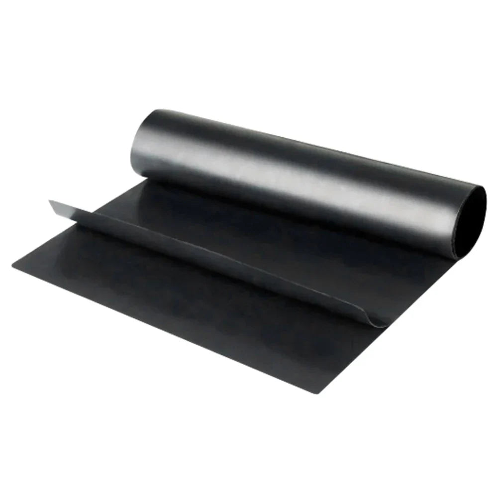 LoungeYard | Reusable Non-Stick BBQ Grill Mat — product view 7