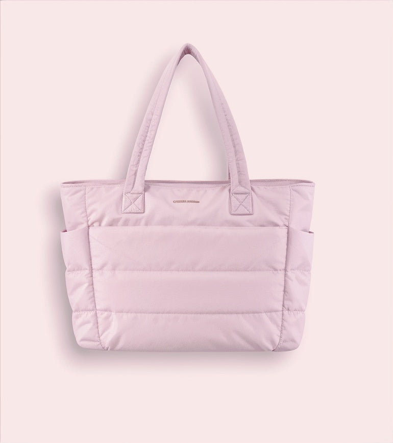 LoungeYard | CloudSatchel Daily Carry Luxury — product view 4