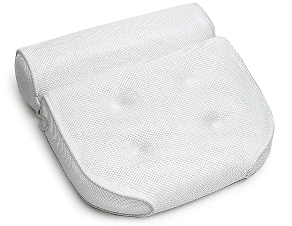 SereniLux - Luxe Badkussen voor Optimaal Comfort LoungeYard — product view 6