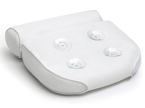 SereniLux - Luxe Badkussen voor Optimaal Comfort LoungeYard — product view 7