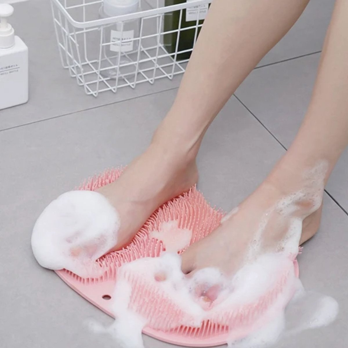 LoungeYard | Home Spa - Relaxing getaways - Instant wellness - Affordable luxury — product view 3