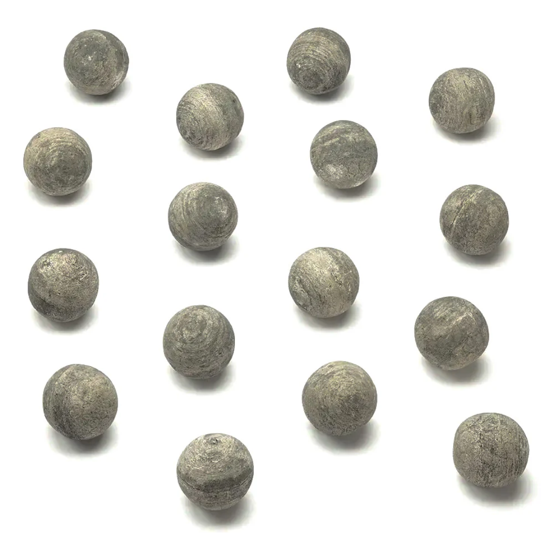 Simplifire Decorative Spheres for Electric Fireplaces — product view 2