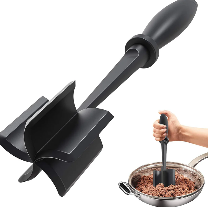 LoungeYard | Heat-resistant meat grinder — product view 1
