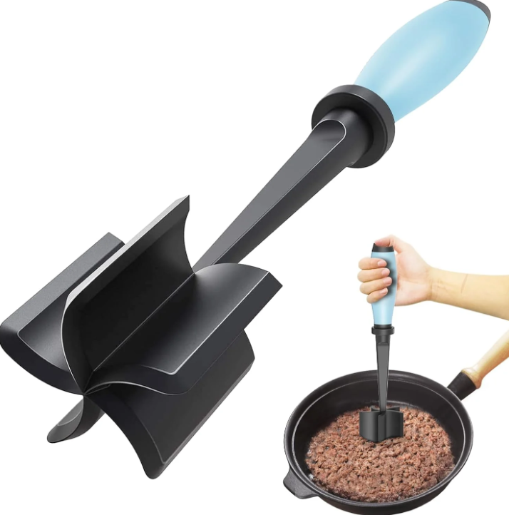 LoungeYard | Heat-resistant meat grinder — product view 7