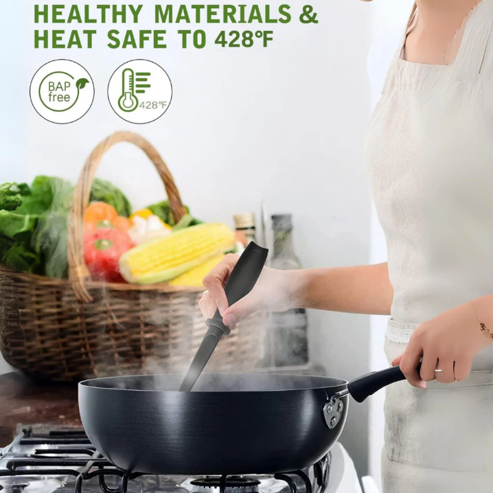 LoungeYard | Heat-resistant meat grinder — product view 3