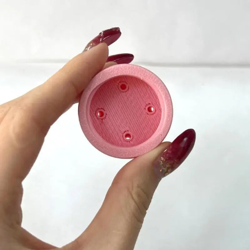 LoungeYard | Spill Prevention Reusable Cow Milk Pourer Lids — product view 4