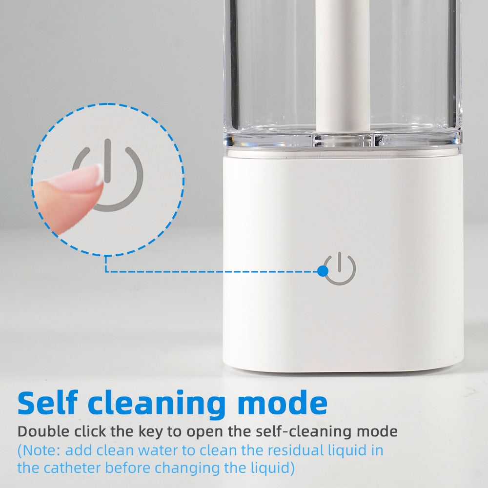 LoungeYard | Multi-Mode Automatic Sensor Large Soap Dispenser — product view 6