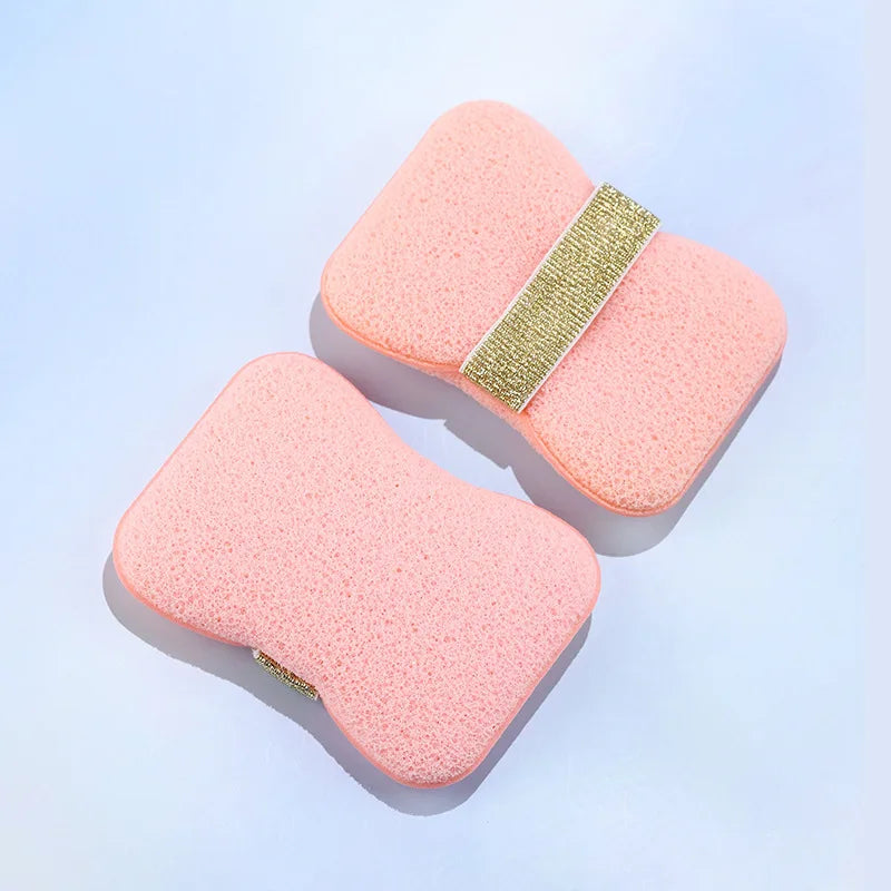 LoungeYard | Eco-Friendly Bath Soap Mesh — product view 5