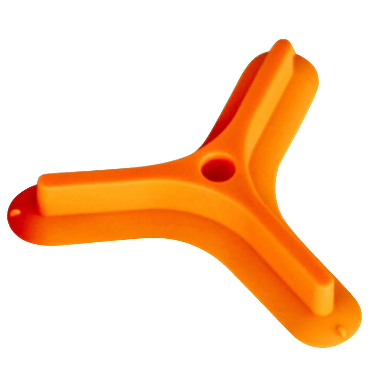 LoungeYard | Food-Grade Silicone 3-Compartment Food Separator — product view 6