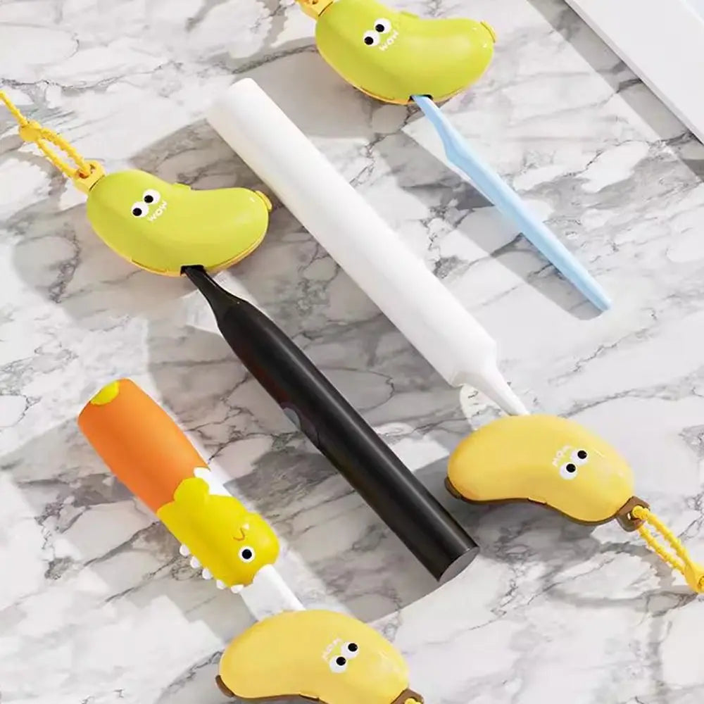 LoungeYard | Toothbrush Head Protective Cover — product view 6