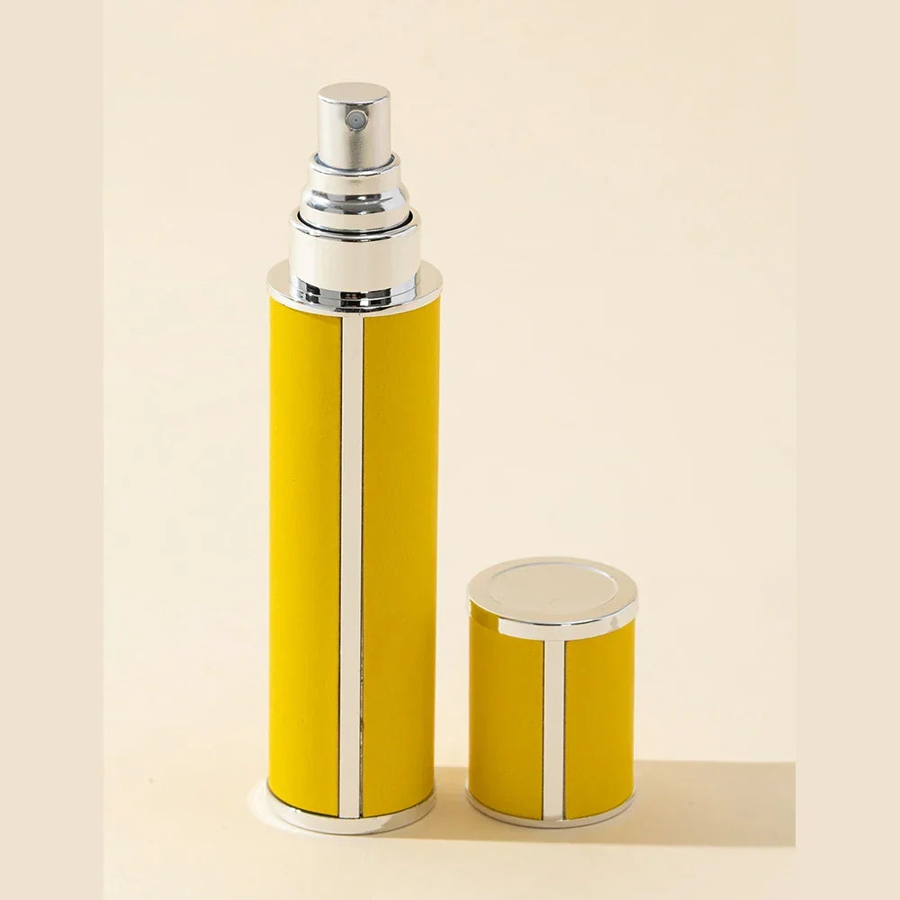 LoungeYard | AromaGo Perfume Spray 10ml | Refillable & Leak-proof | Mini Travel Flask — product view 1