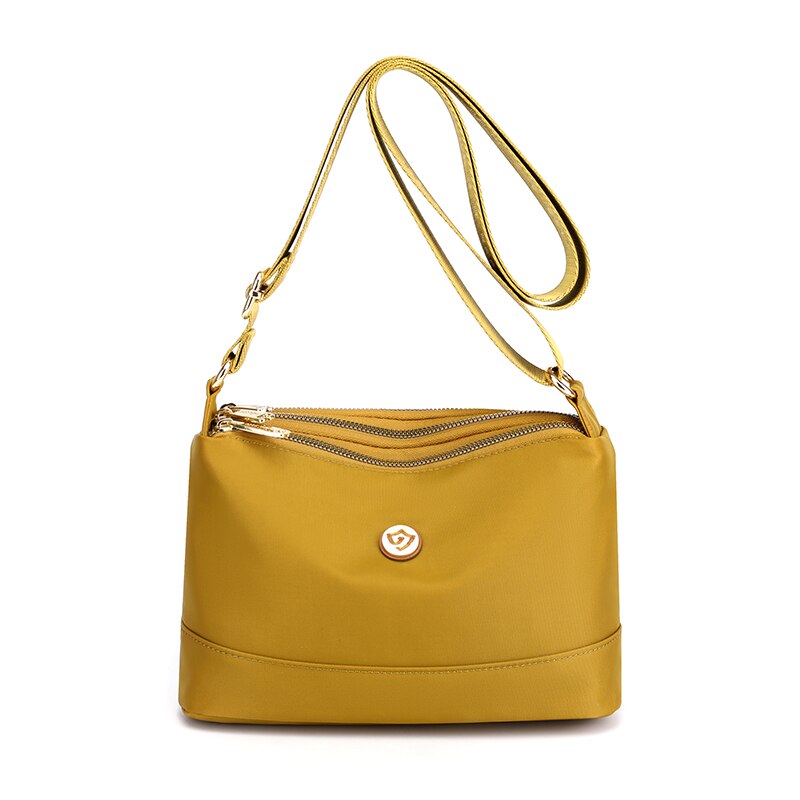LoungeYard | Japanese Style Petite Trendy Shoulder Bag — product view 7