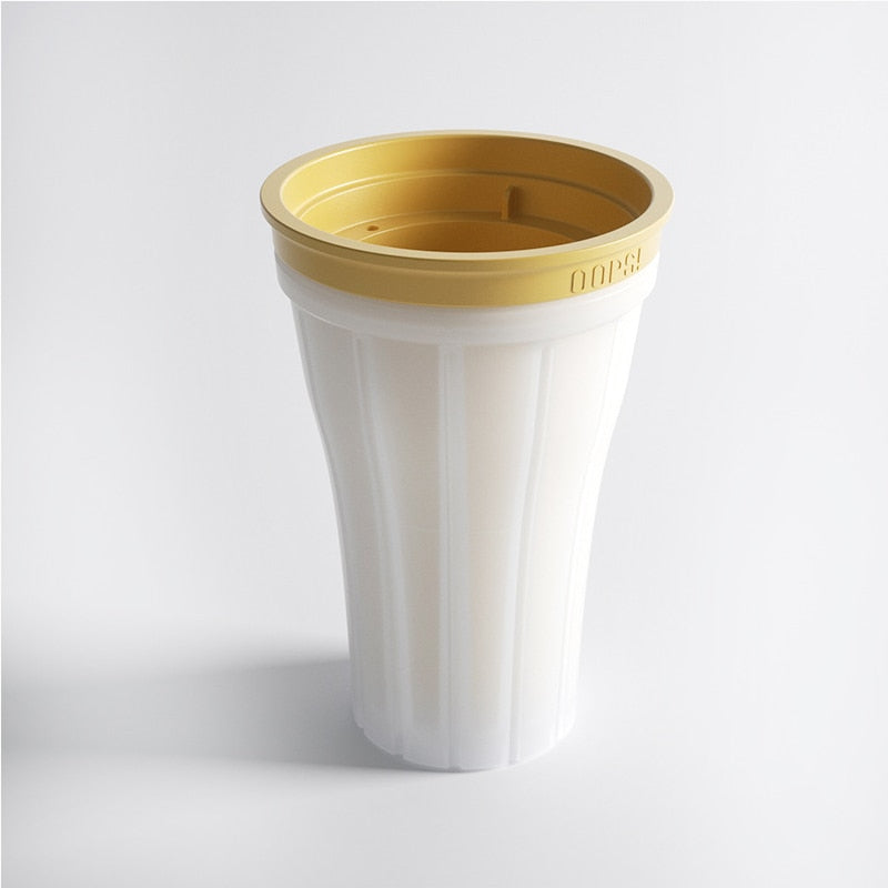 LoungeYard | DIY Smoothie Double Layer Ice Maker Cup — product view 1