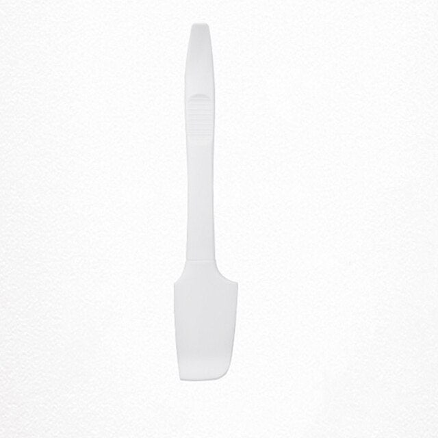LoungeYard | Silicone Mini Jar Scraper Bake Master Spatula — product view 7
