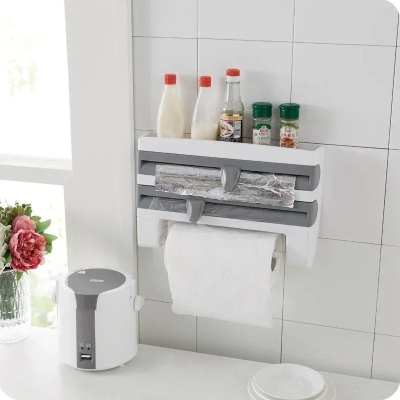 LoungeYard | OrganizaRack – Everything readily available and space-saving — product view 4