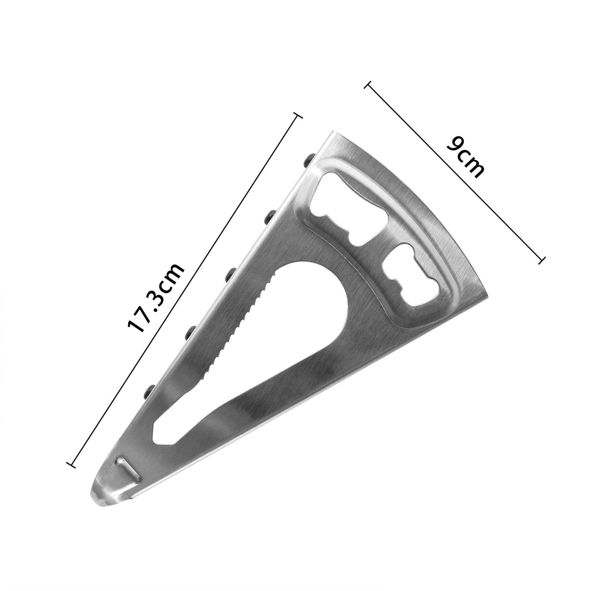 LoungeYard | Multifunctional Can Bottle Lid Opener — product view 1
