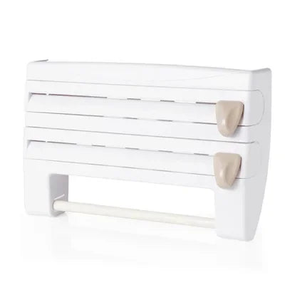 LoungeYard | OrganizaRack – Everything readily available and space-saving — product view 1