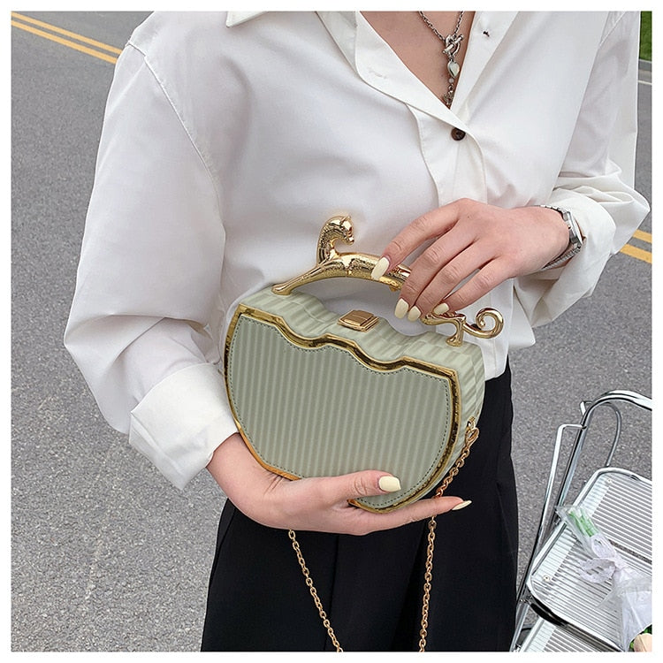 LoungeYard | City Chic Stylish Crossbody Handbag — product view 3