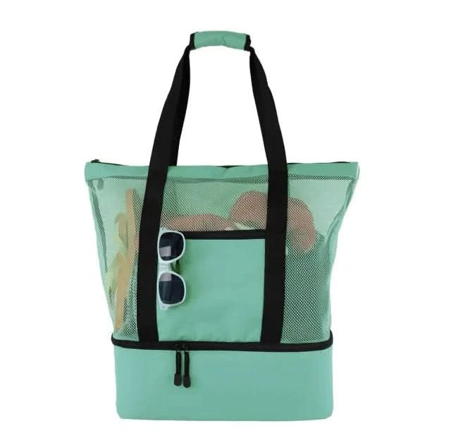 LoungeYard | Versatile, waterproof & with double mesh design — product view 6