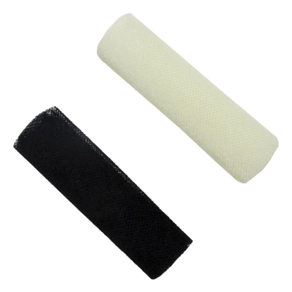 LoungeYard | Exfoliating Sponge Mesh Bath Scrub — product view 1