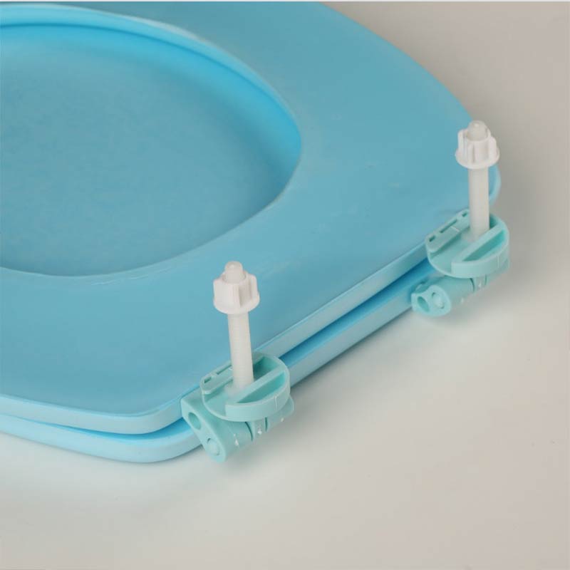 LoungeYard | Waterproof Soft Toilet Seat Pad — product view 4