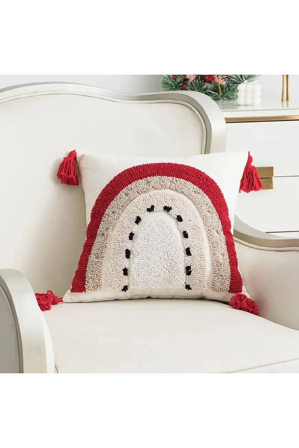 Nordic Pillowcase | LoungeYard — product view 1