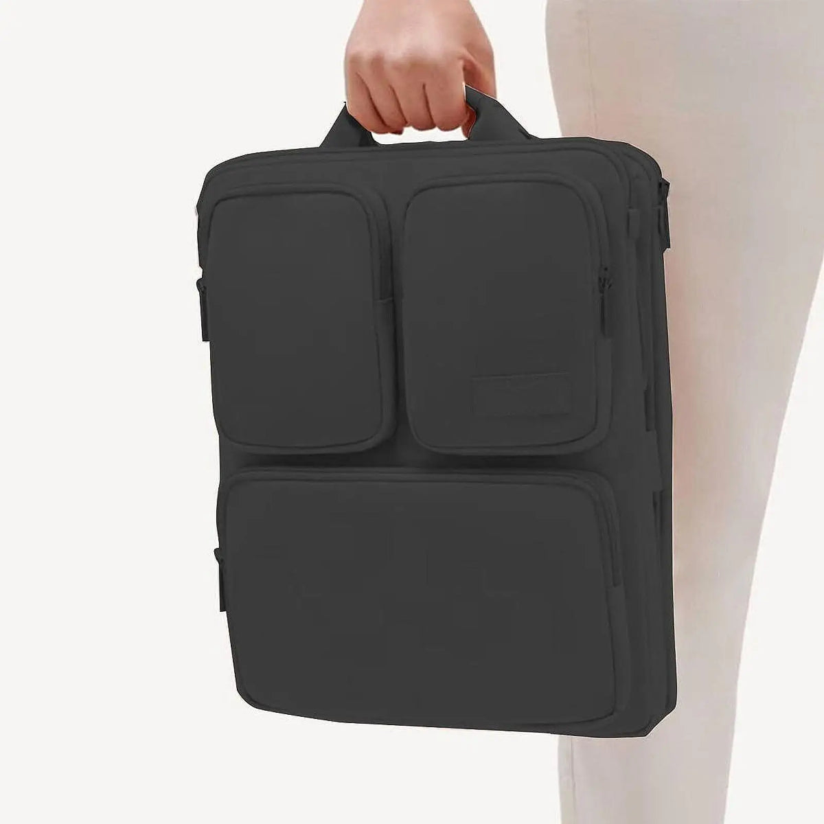 LoungeYard | Multifunctional Over Luggage Organizer — product view 6