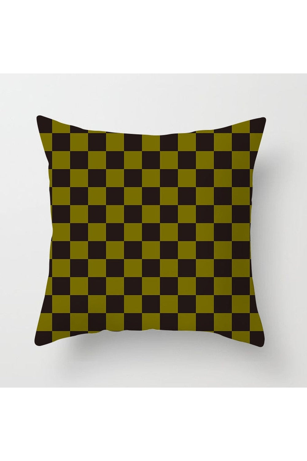 Pattern pillowcase | LoungeYard — product view 1