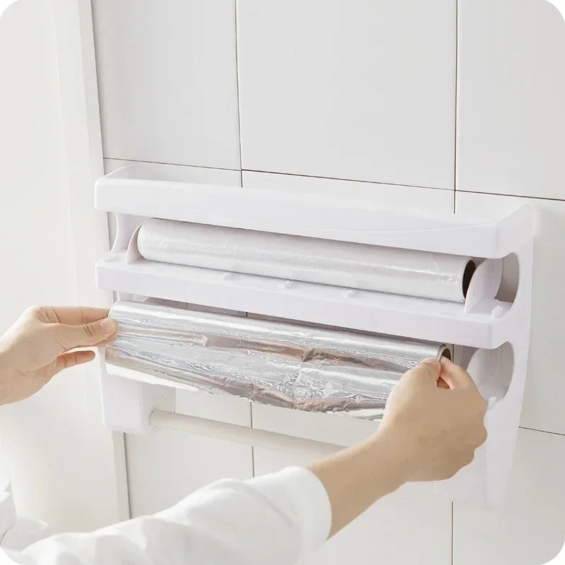 LoungeYard | OrganizaRack – Everything readily available and space-saving — product view 2