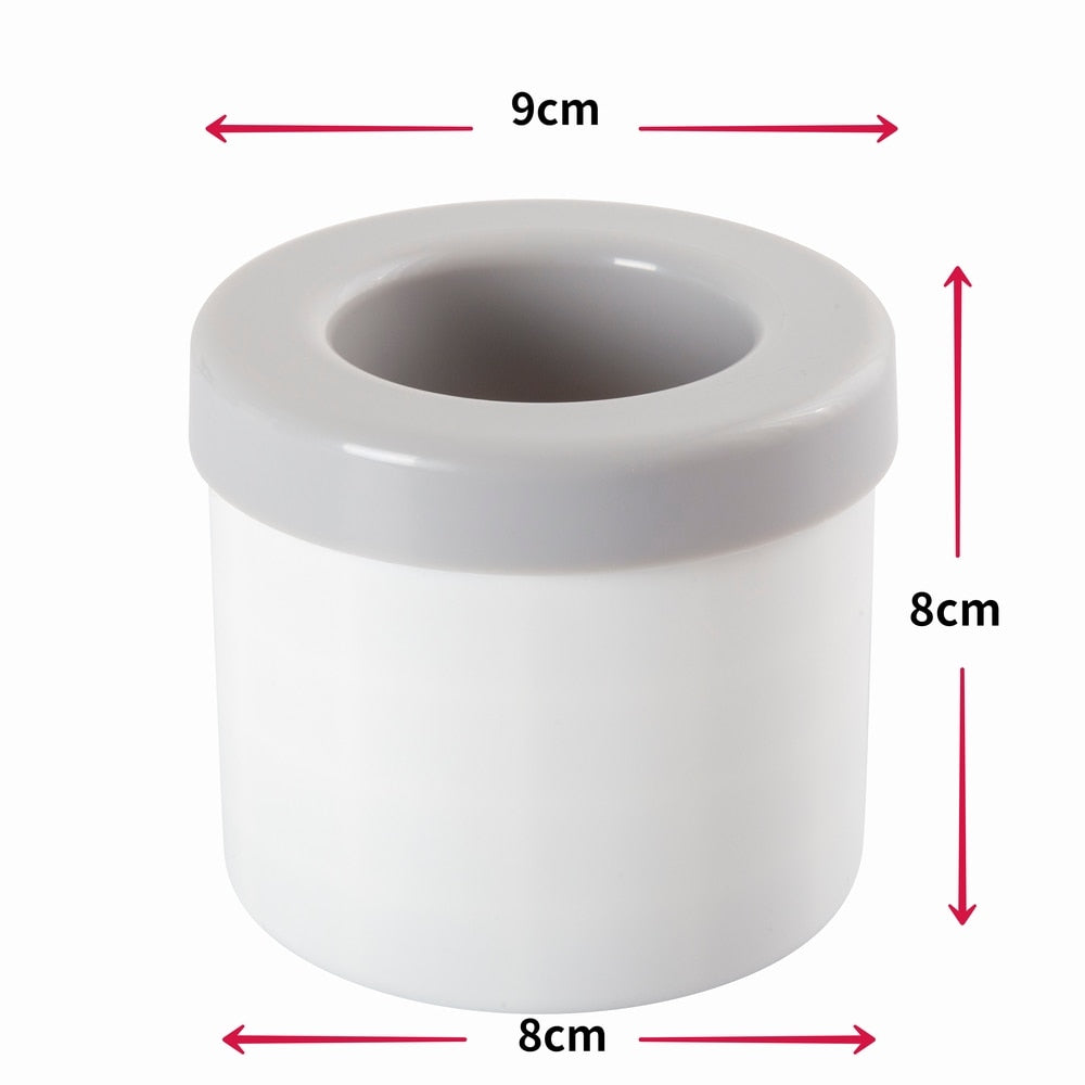 LoungeYard | Creative Ice Bucket Mold Cup — product view 7