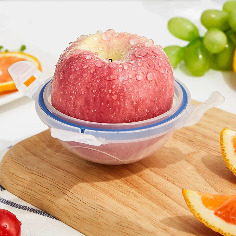 LoungeYard | Fresh Food Keeper Mini Storage Box — product view 2