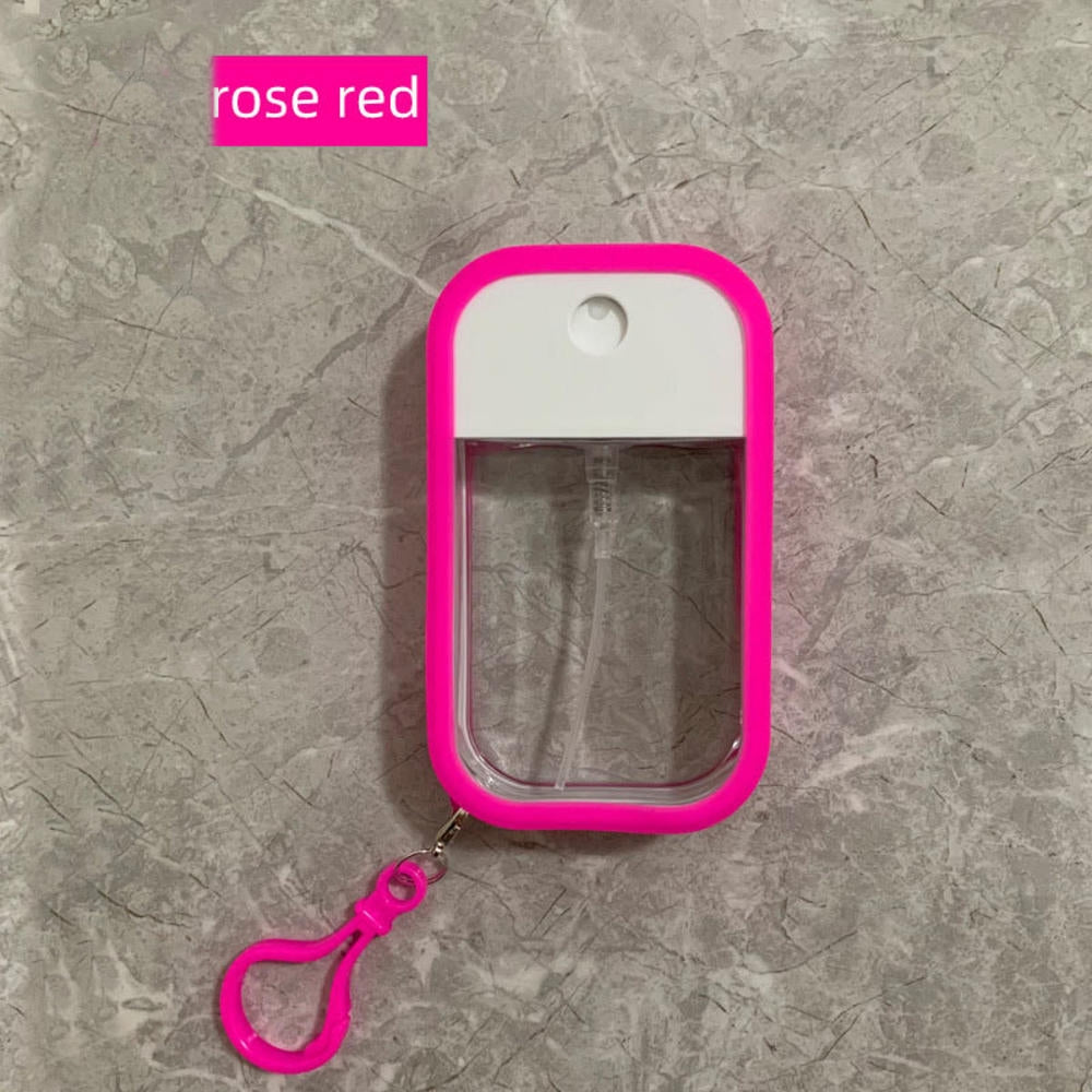 LoungeYard | Infinite Refillable Travel Size Bottles — product view 5