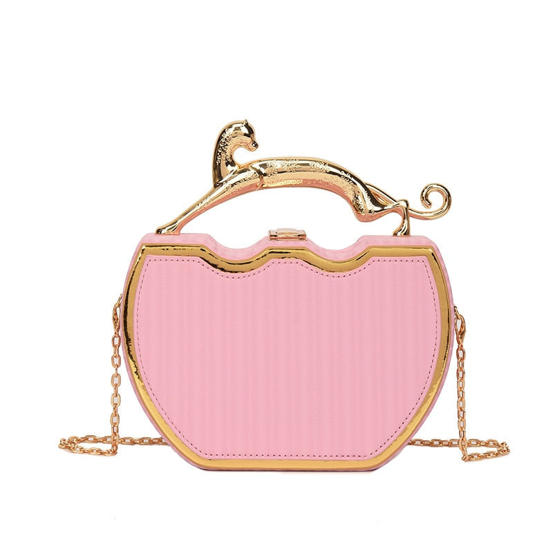LoungeYard | City Chic Stylish Crossbody Handbag — product view 4