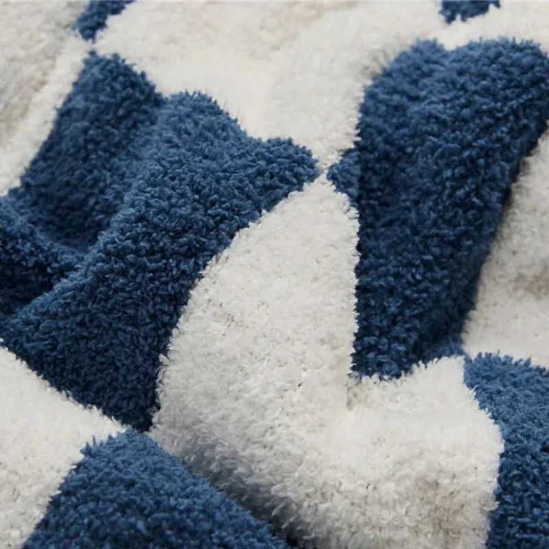 LoungeYard | SOFT CAR NAVY — product view 5