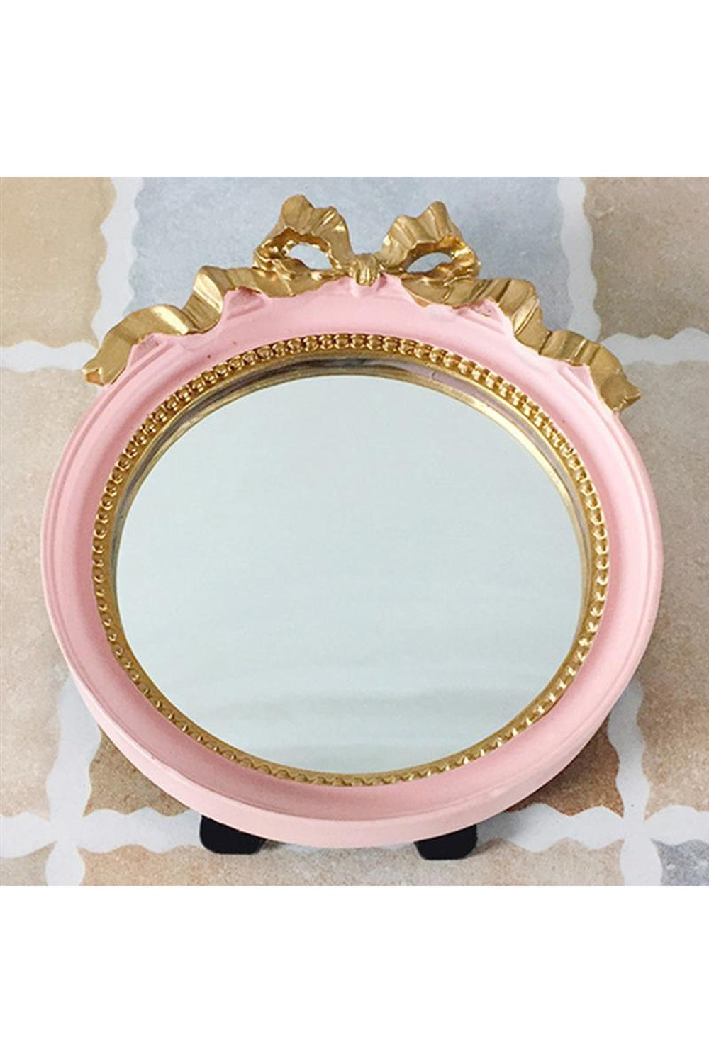 Hand Mirror Design | LoungeYard — product view 4