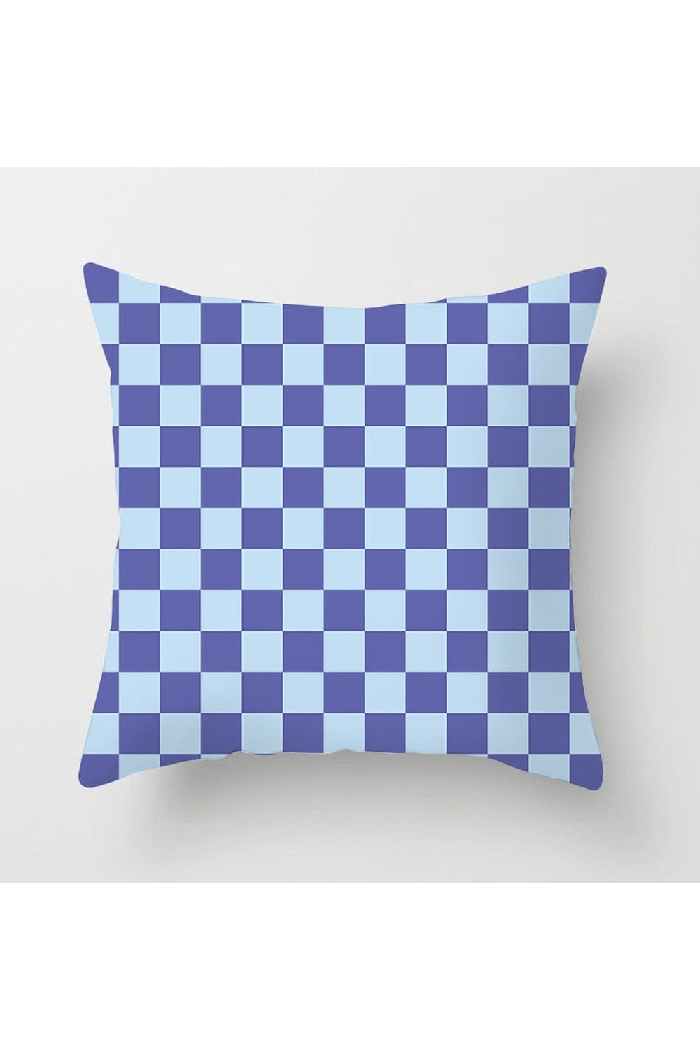 Pattern pillowcase | LoungeYard — product view 6
