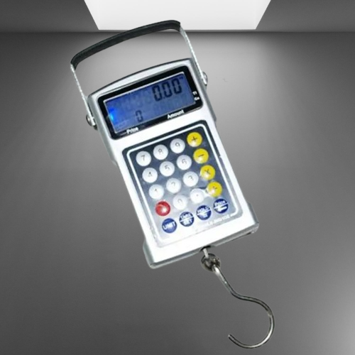 LoungeYard | 7in1 Ultimate Portable Luggage Scale Pro — product view 6