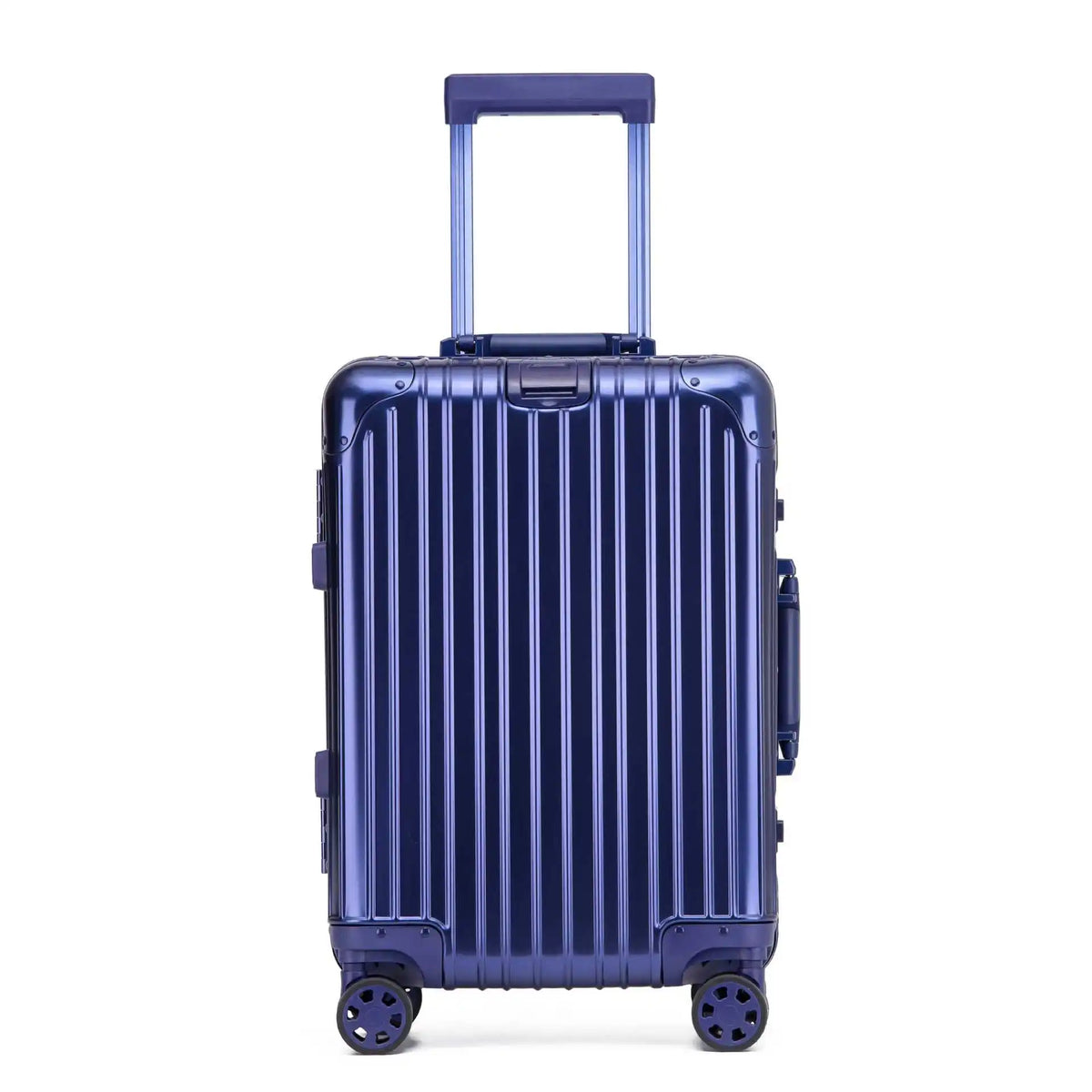 LoungeYard | Aluminum-Magnesium Hardshell Suitcase - Tirana — product view 5