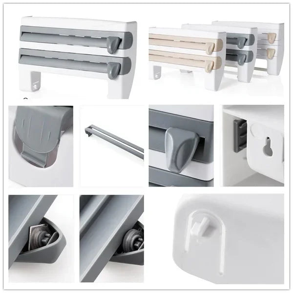 LoungeYard | OrganizaRack – Everything readily available and space-saving — product view 5