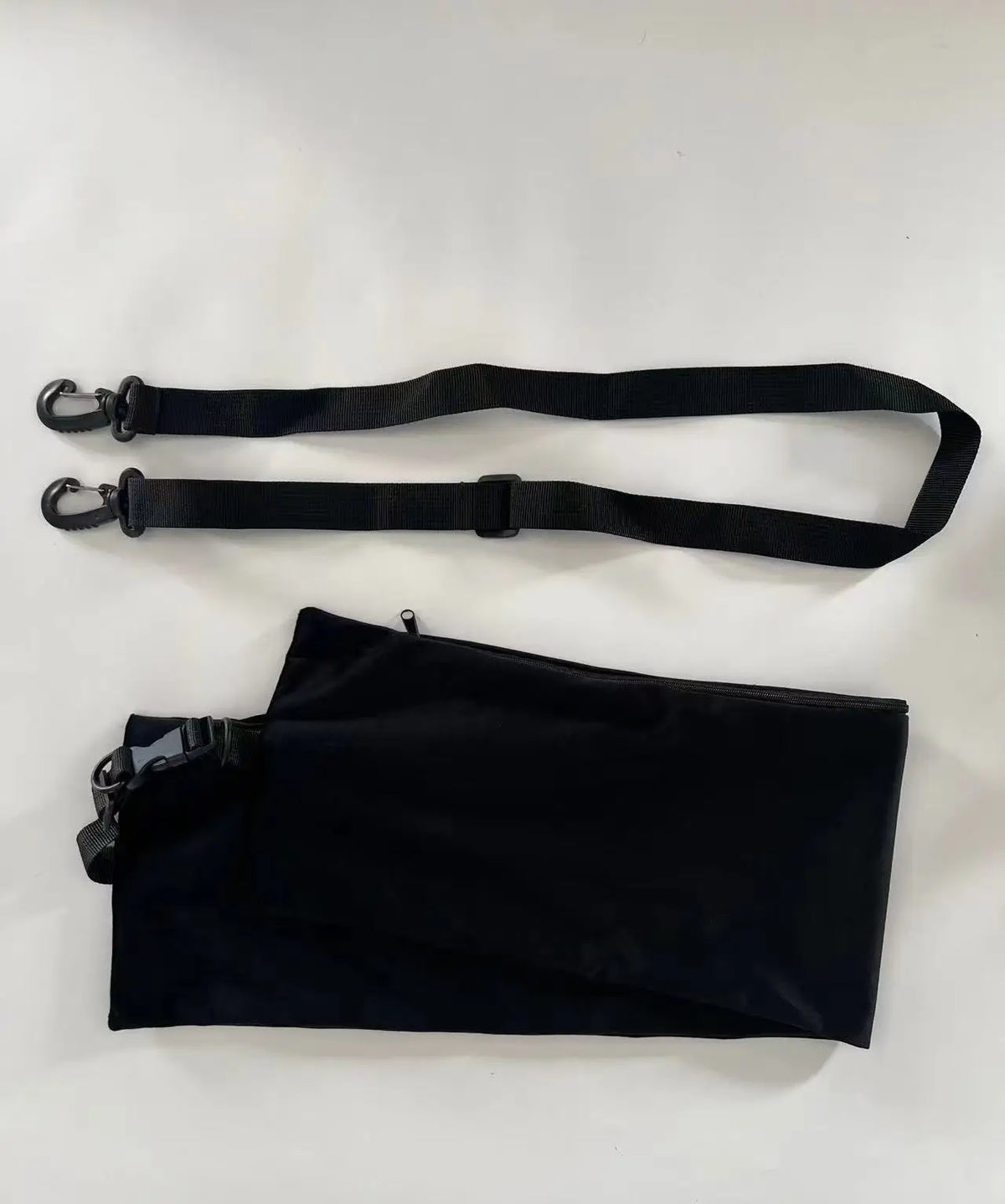 LoungeYard | Travel Easy Storage Neck Pillow — product view 1