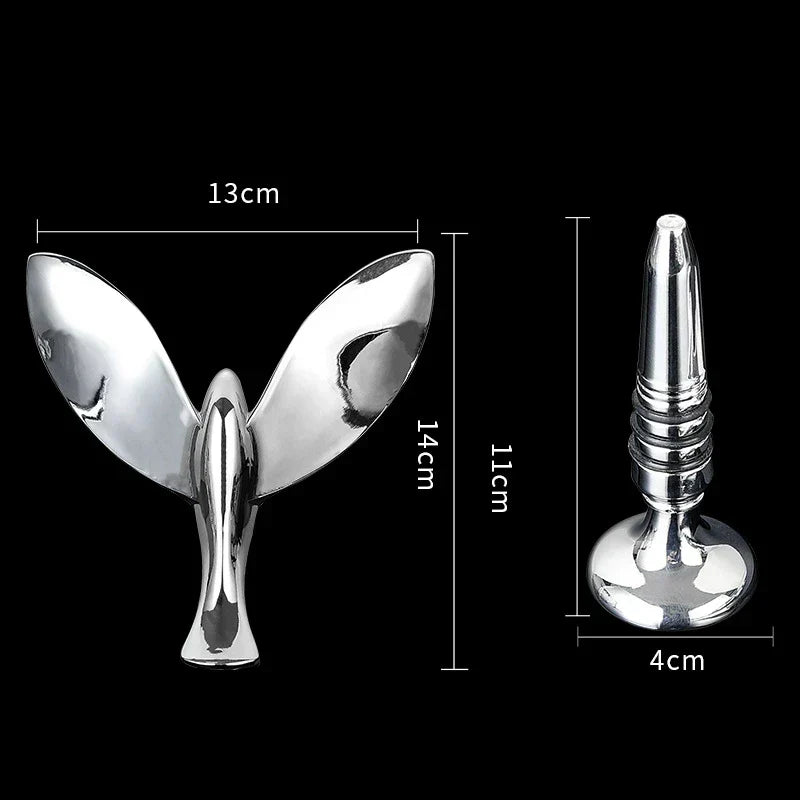 LoungeYard | Balancing Eagle Premium Bottle Opener — product view 5