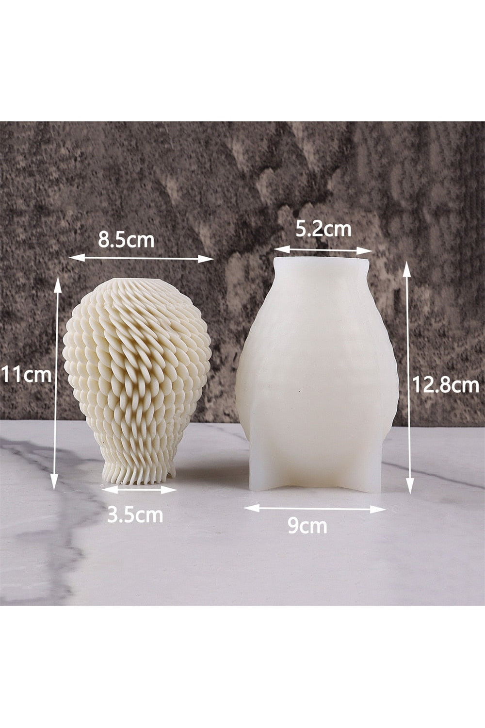 Ball pitch form set | LoungeYard — product view 1