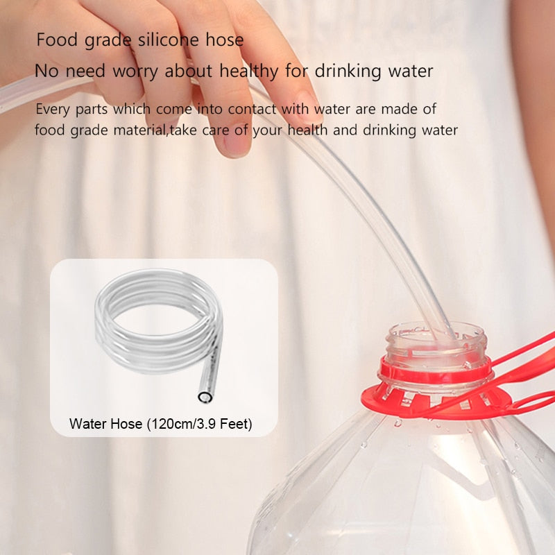 LoungeYard | Electric Water Dispenser — product view 7