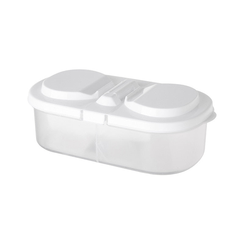 LoungeYard | Double Compartment Sealed Storage Fresh Box — product view 7