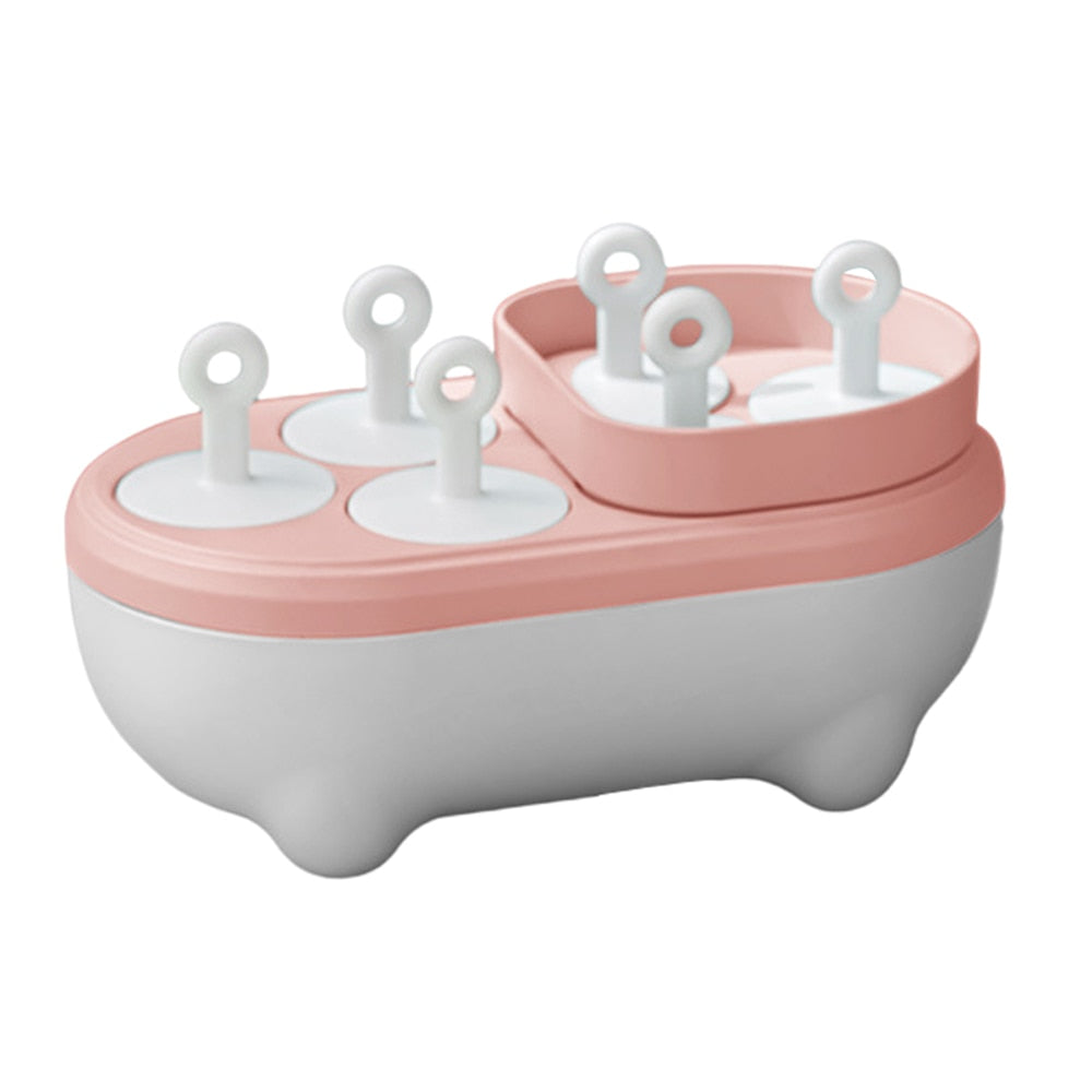 LoungeYard | Ice Cream Sandwich Maker Mold — product view 2