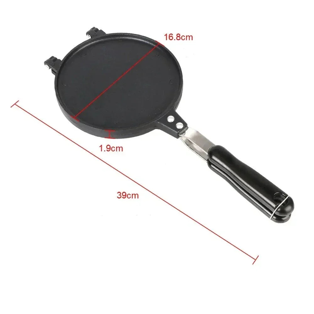 PerfectBake – Luxury Waffle Maker for Perfect Waffles LoungeYard — product view 6