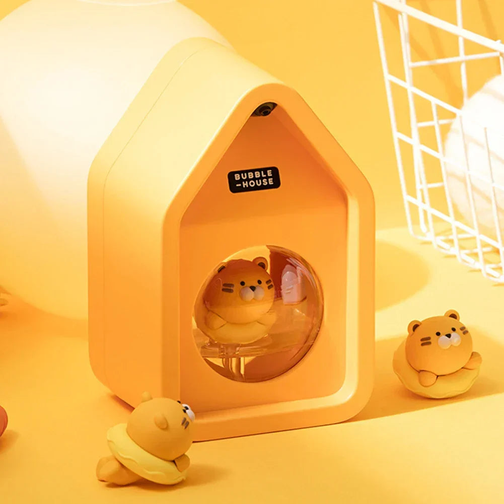 LoungeYard | Animal House Automatic Foam Dispenser — product view 3